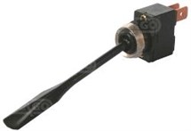 Vippekontakt Plast 1-0 Lang